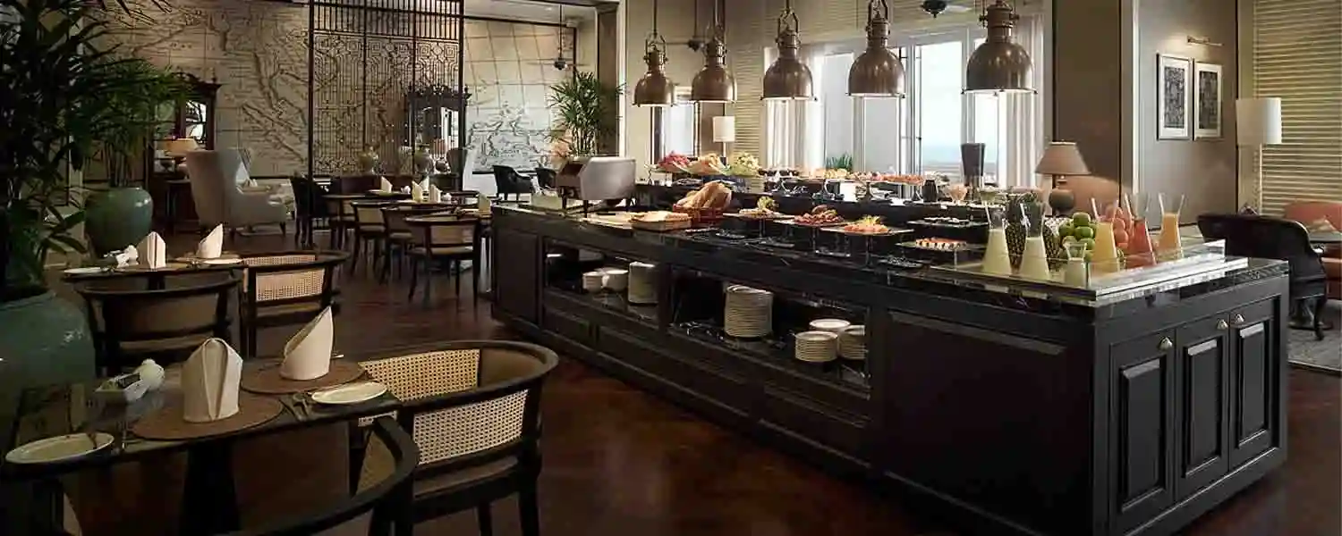 Eastern & Oriental Hotel-1